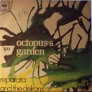 Reparata And The Delrons - Octopus's Garden FLAC album