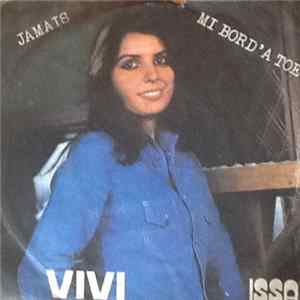 Vivi - Jamais / Mi Bord'a Toé FLAC album