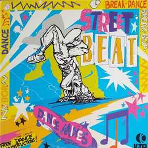 Various - Street Beat FLAC album