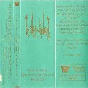 In Tha Umbra - Of The Singing Dusk... Mystic Charms, A Funeral Sky And The Withering Light FLAC album