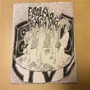 Ebola Beach Party - Live in Leer 21.02.2003 FLAC album