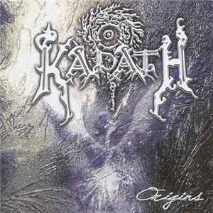 Kadath - Origins FLAC album