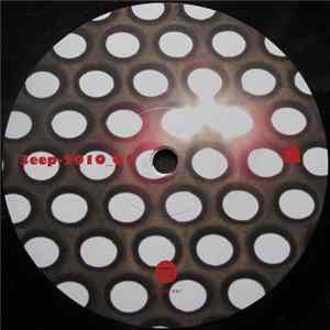 Kyle Hall - Must See FLAC album