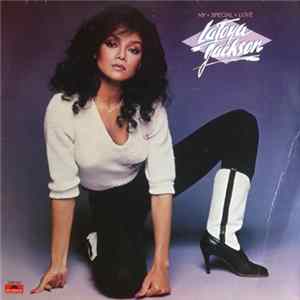 La Toya Jackson - My Special Love FLAC album