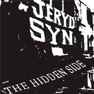 Jeryd Syn - The Hidden Side FLAC album