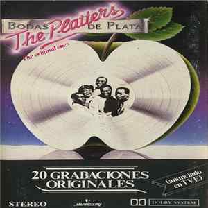 The Platters - Bodas De Plata FLAC album