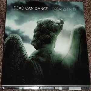 Dead Can Dance - Greatest Hits FLAC album