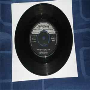 Ketty Lester - You Can't Lie To A Liar FLAC album