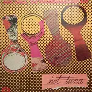 Hot Tuna - The Phosphorescent Rat FLAC album