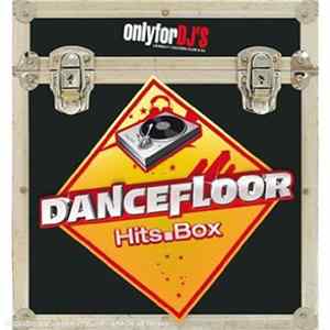 Various - Dancefloor Hits Box FLAC album