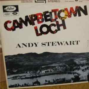 Andy Stewart - Campbeltown Loch FLAC album