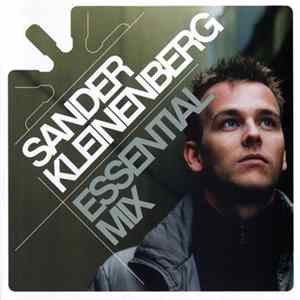 Sander Kleinenberg - Essential Mix FLAC album