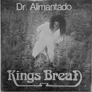 Dr. Alimantado - Kings Bread (Jah Love Forever) FLAC album