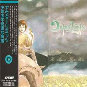 Outer Limits - A Boy Playing The Magical Bugle Horn FLAC album