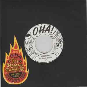Steeler's Trio - Fat Mama's Tamales FLAC album