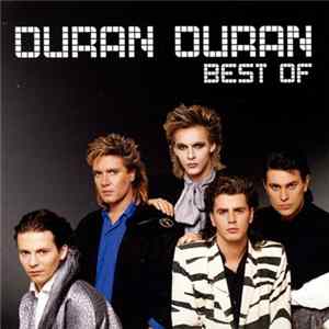 Duran Duran - Best Of FLAC album