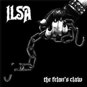 Ilsa - The Felon's Claw FLAC album