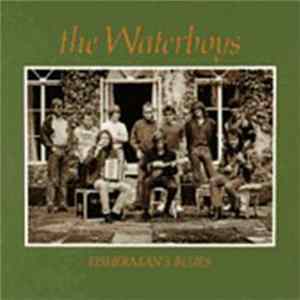 The Waterboys - Fisherman's Blues FLAC album