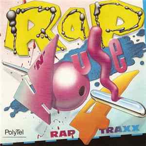 Various - Rap 'N' House (Rap Traxx 4) FLAC album