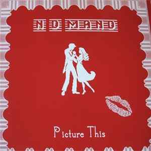 N D Mand - Picture This FLAC album