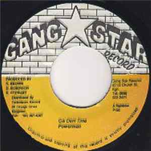 Powerman - Gal Dem Time FLAC album