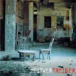 Rudi Treiber - Zeitvertreiber FLAC album