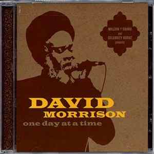 David Morrison - One Day At A Time FLAC album