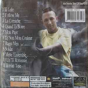 Osmann - Follow Me - Suiv A Mwen FLAC album