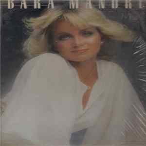 Barbara Mandrell - Moods FLAC album