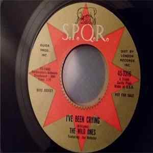 The Wild Ones Featuring Joe Webster - A Little Bit O' Soul / I've Been Crying FLAC album
