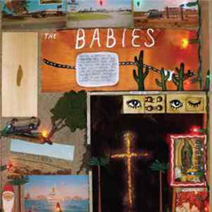 The Babies - The Babies FLAC album