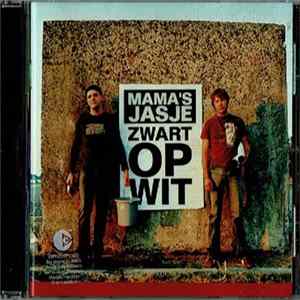 Mama's Jasje - Zwart Op Wit FLAC album
