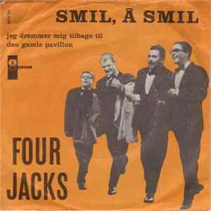 Four Jacks - Smil, Å Smil FLAC album