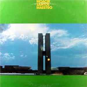 Moacir Santos - Maestro FLAC album