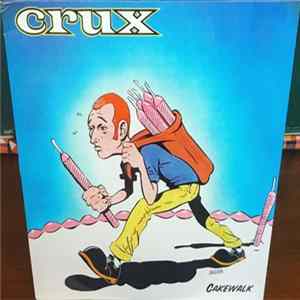 Crux - Cakewalk FLAC album