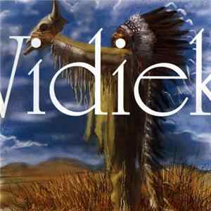 Vidiek - Vidiek FLAC album