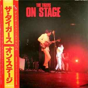 The Tigers - On Stage FLAC album