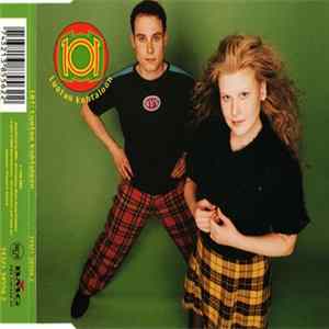 101 - Luotan Kohtaloon FLAC album