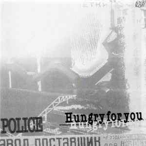 Police - Hungry For You FLAC album