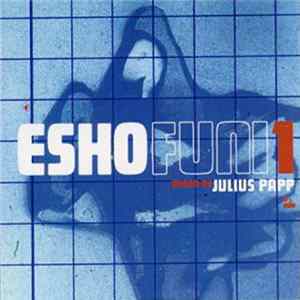 Various - Eshofuni 1 FLAC album