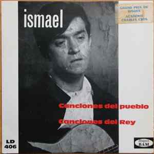 Ismael - Canciones Del Pueblo - Canciones Del Rey FLAC album