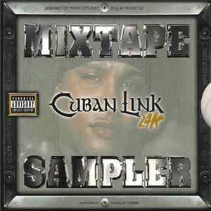 Cuban Link - 24K Mixtape Sampler FLAC album