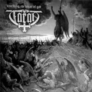 Taran - Storming The House Of God FLAC album