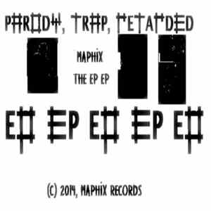 DJ Maphix - The EP EP FLAC album