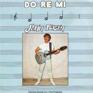 Jahn Teigen - Do Re Mi FLAC album