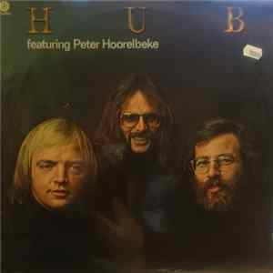 Hub - Hub FLAC album