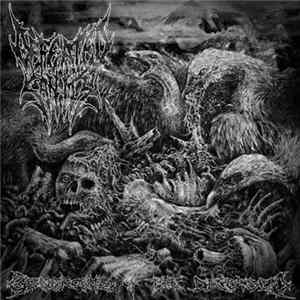 Defeated Sanity / Mortal Decay - Generosity Of The Deceased / Post-Anatomical Savagery FLAC album