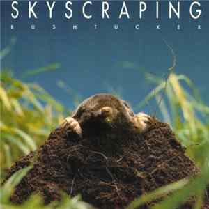 Bushtucker - Skyscraping FLAC album