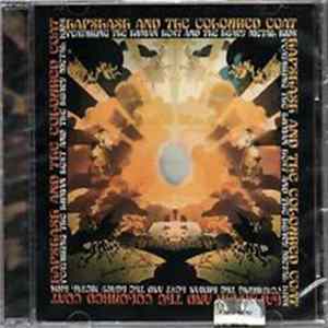 Hapshash And The Coloured Coat - Featuring The Human Host And The Heavy Metal Kids FLAC album
