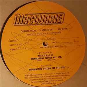 Various - Craven "A" Hit Parade - Episode 143 FLAC album